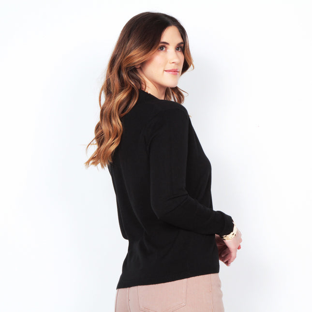 SWEATER WADOS M/L SOLID