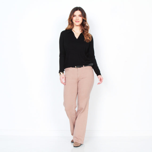 SWEATER WADOS M/L SOLID