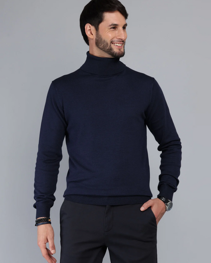 SWEATER ARROW BEATLE