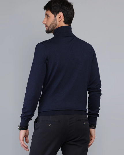SWEATER ARROW BEATLE
