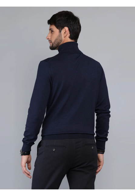 SWEATER ARROW BEATLE