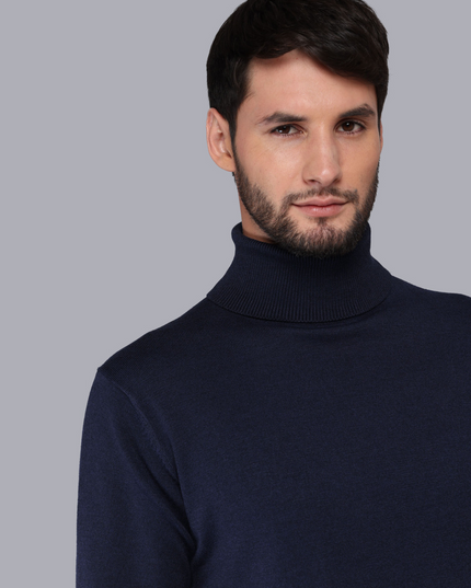 SWEATER ARROW BEATLE