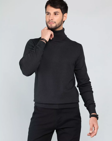 SWEATER ARROW BEATLE