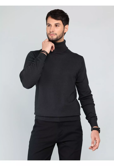 SWEATER ARROW BEATLE