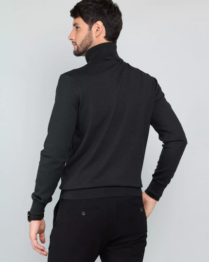SWEATER ARROW BEATLE