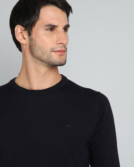 SWEATER ARROW CR
