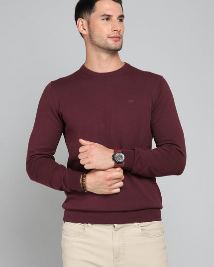 SWEATER ARROW CR