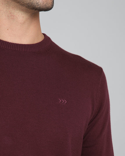 SWEATER ARROW CR