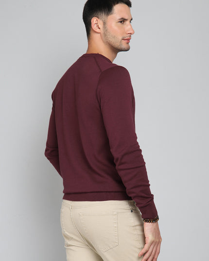 SWEATER ARROW CR