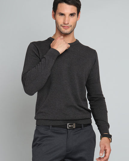 SWEATER ARROW CR