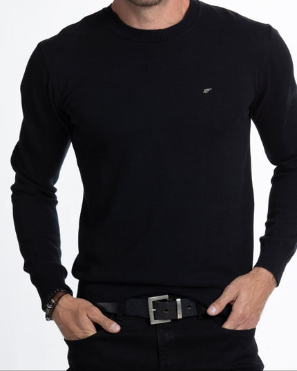SWEATER ELLUS TEJIDO REGULAR