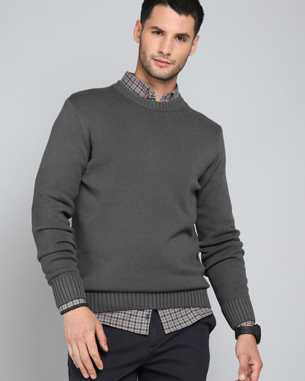 SWEATER ARROW CR