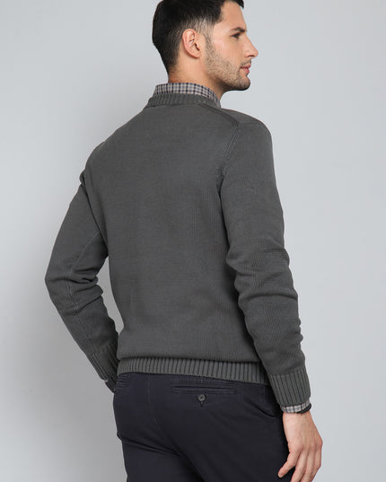 SWEATER ARROW CR