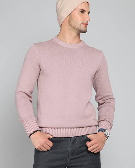 SWEATER ARROW CR