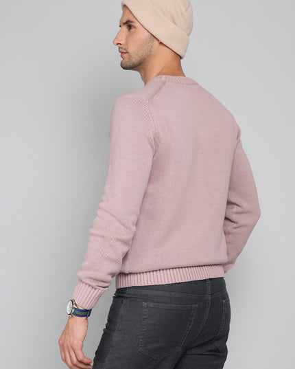 SWEATER ARROW CR