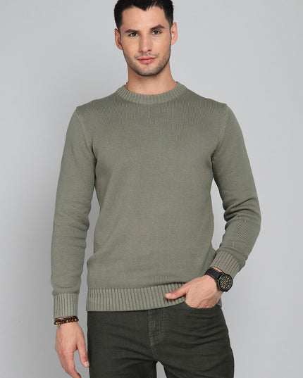 SWEATER ARROW CR