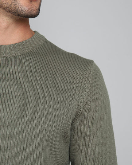 SWEATER ARROW CR