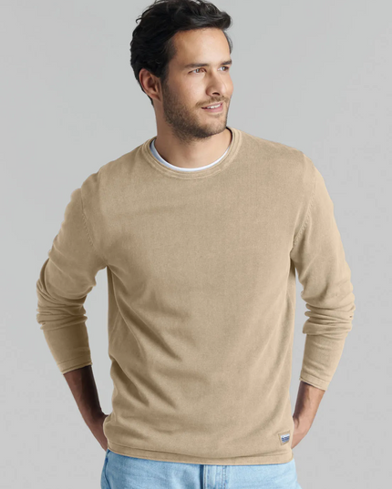 SWEATER FEROUCH PHOENIX - MAWI