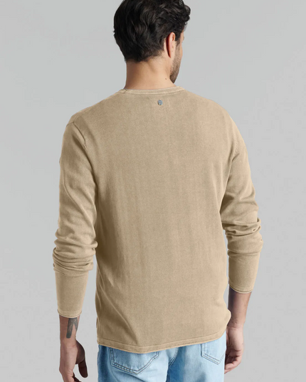 SWEATER FEROUCH PHOENIX - MAWI