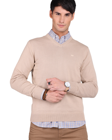 SWEATER ARROW CV Z