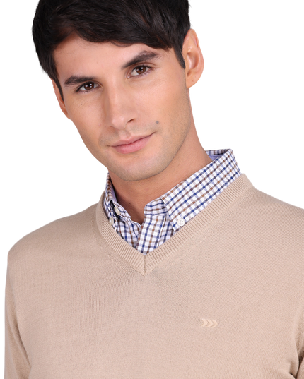 SWEATER ARROW CV Z