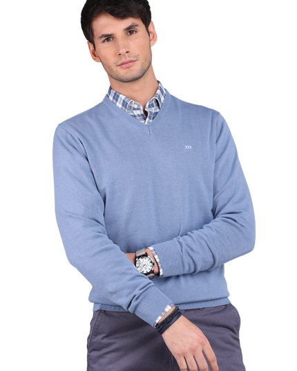 SWEATER ARROW CV L