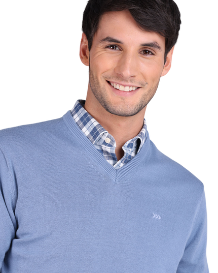 SWEATER ARROW CV L
