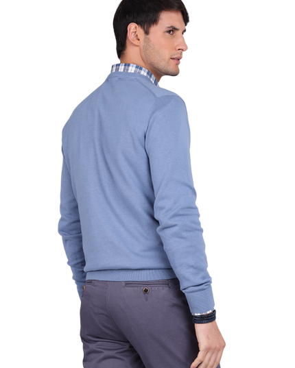 SWEATER ARROW CV L