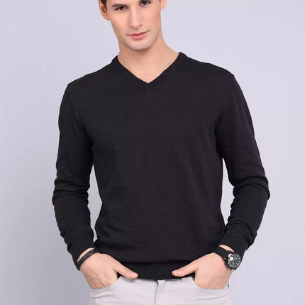 SWEATER GUY LAROCHE