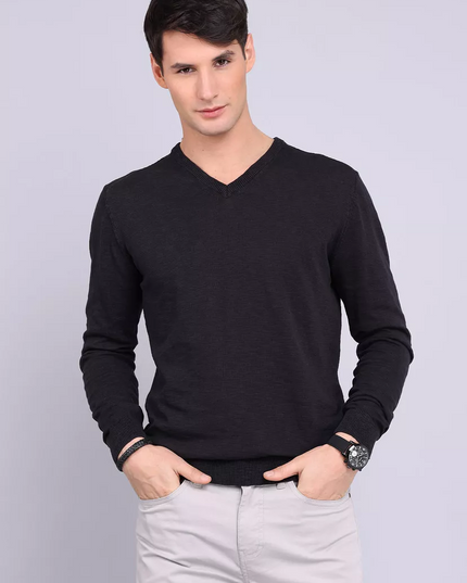 SWEATER GUY LAROCHE
