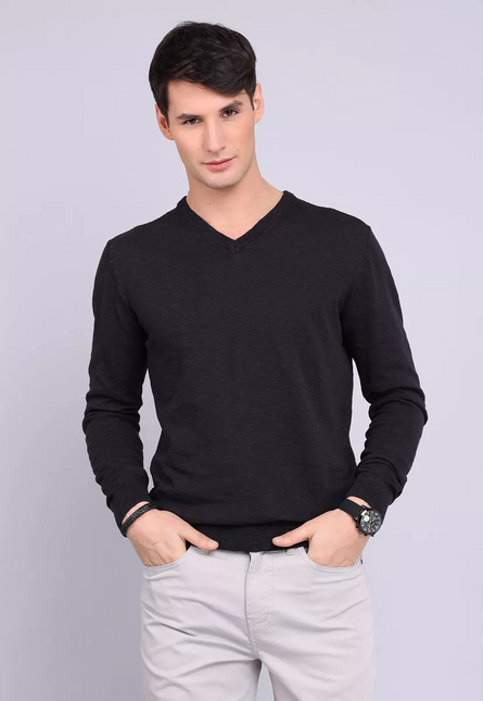 SWEATER GUY LAROCHE