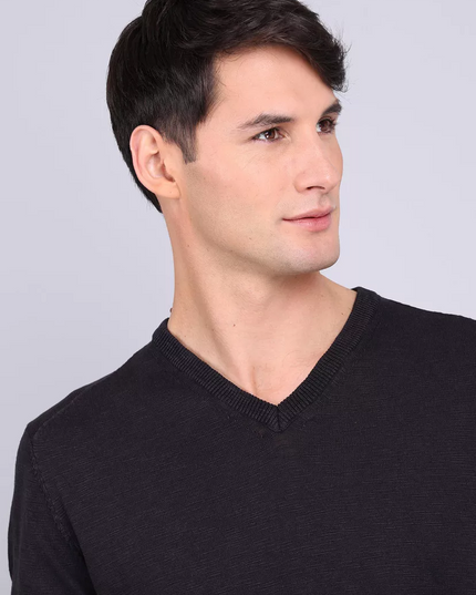 SWEATER GUY LAROCHE