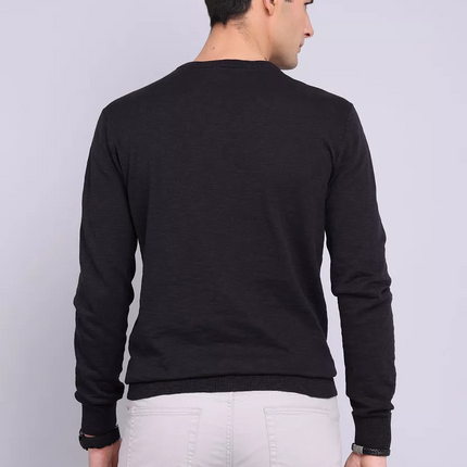 SWEATER GUY LAROCHE