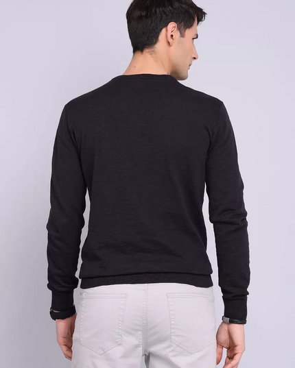 SWEATER GUY LAROCHE
