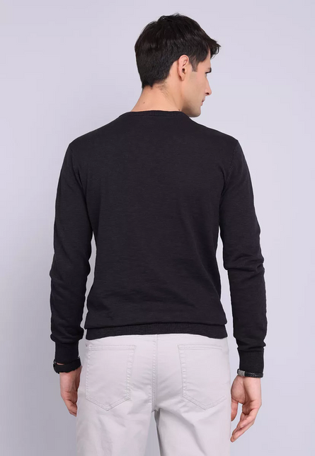 SWEATER GUY LAROCHE