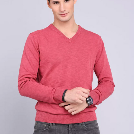 SWEATER GUY LAROCHE