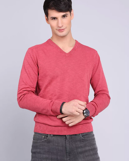 SWEATER GUY LAROCHE