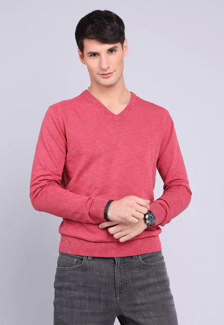 SWEATER GUY LAROCHE