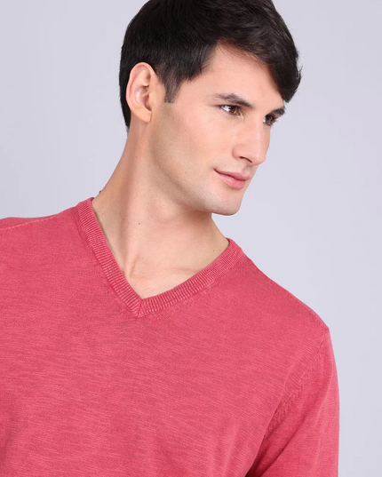 SWEATER GUY LAROCHE