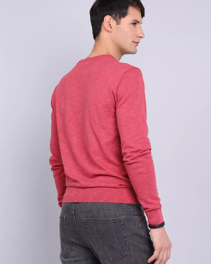 SWEATER GUY LAROCHE