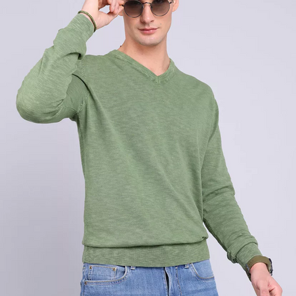 SWEATER GUY LAROCHE