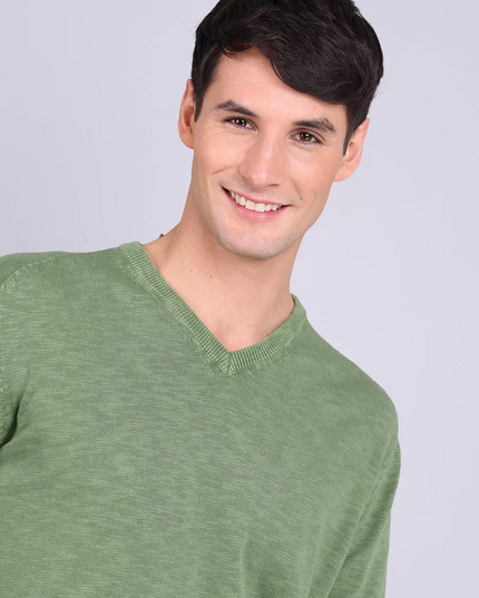 SWEATER GUY LAROCHE
