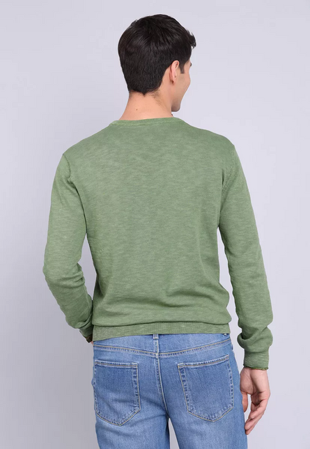 SWEATER GUY LAROCHE