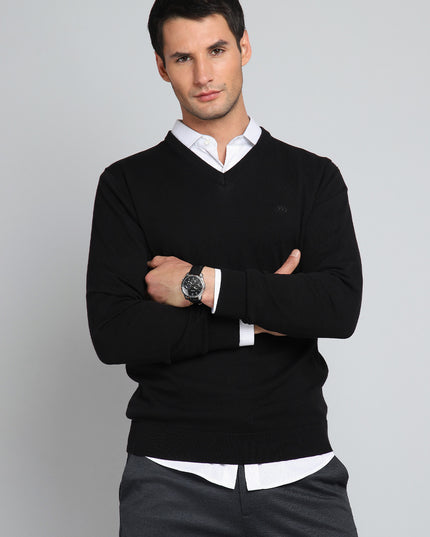 SWEATER ARROW CV