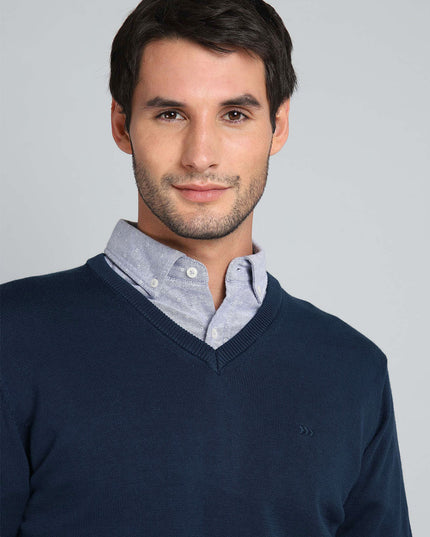 SWEATER ARROW CV