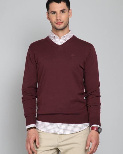 SWEATER ARROW CV