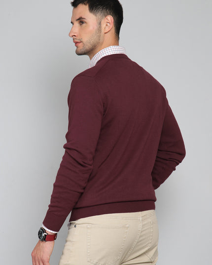 SWEATER ARROW CV