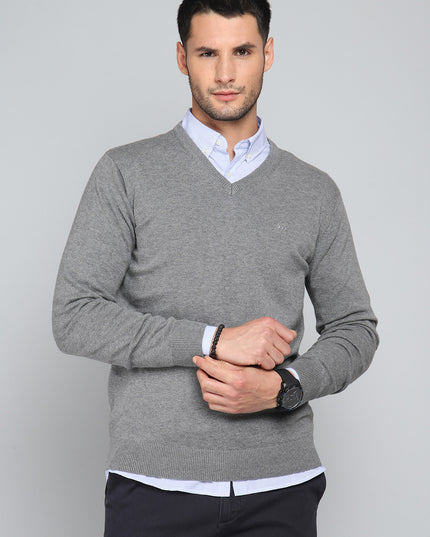 SWEATER ARROW CV