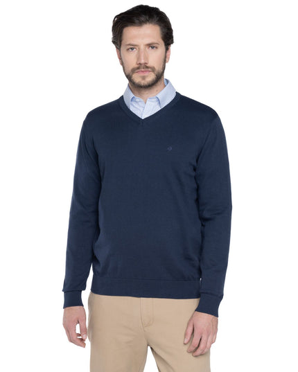 SWEATER POTROS VENECIA