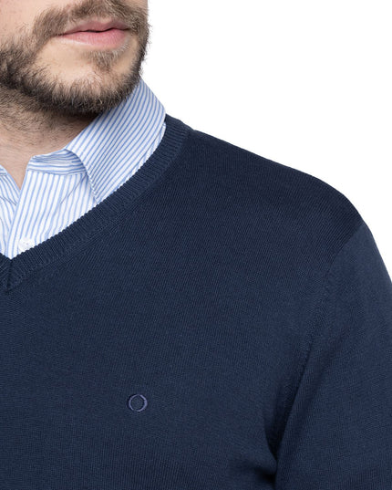 SWEATER POTROS VENECIA